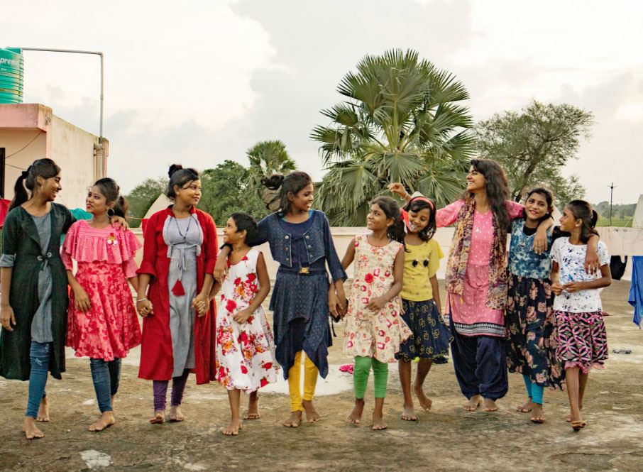 Empowerment & Livelihood