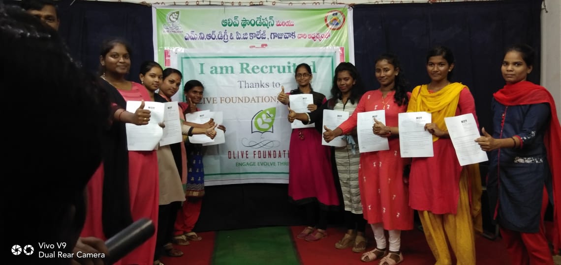 Community Health Awareness Camp